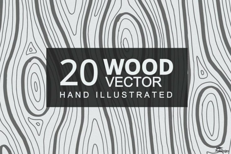 View Information about 20 Wood Textures