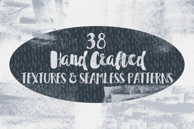 View Information about Hand Crafted Textures and Patterns