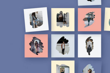 30+ Best Instagram Frame Templates (Custom Frame PNGs) 2024