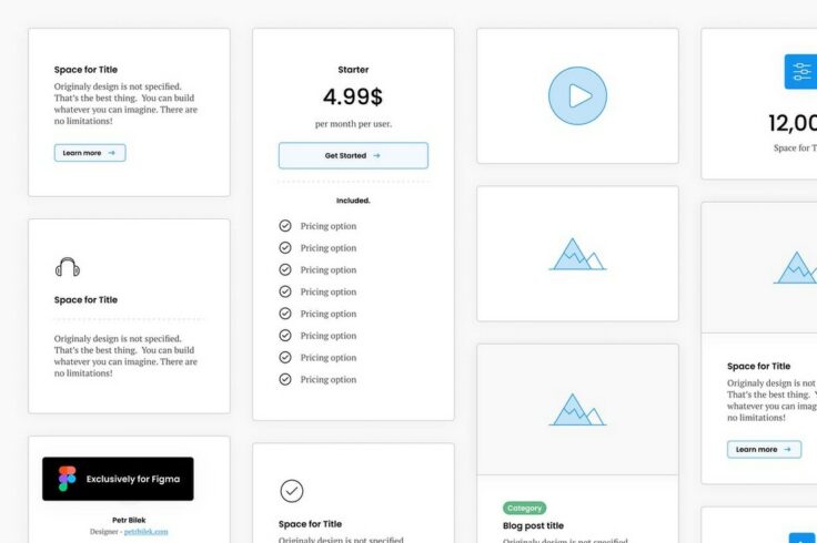 View Information about Sassiii Theme Builder Figma Wireframe Kit