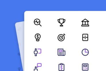20+ Best Icons & Icon Sets