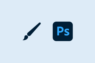 How to Import & Install Photoshop Brushes
