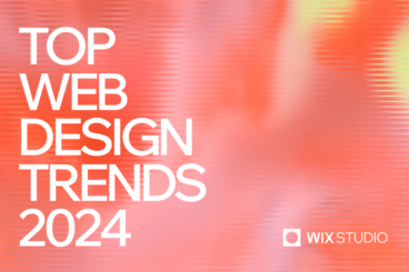Web Design Trends Taking Over Our Screens in 2024 From Wix Studio