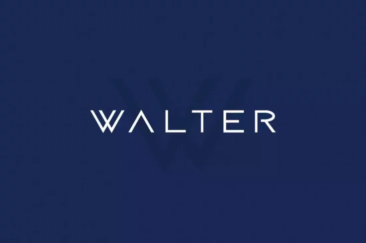 View Information about WALTER Modern Business Font
